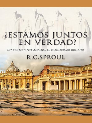 cover image of ¿Estamos juntos en verdad?